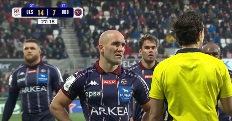 TOP 14. Un nouveau costaud out pour plusieurs mois : l’UBB émoussée dans sa course au titre