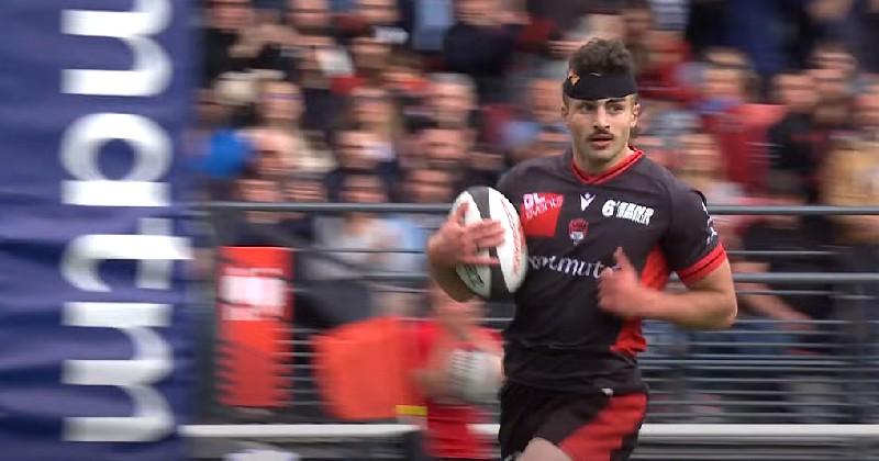 TRANSFERT. TOP 14. Lyon. Un arrière de renom du Stade Toulousain pour pallier le départ de Niniashvili ?