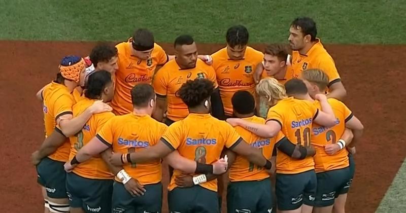 RUGBY. Le mondial 2027 en Australie saboté ? Une ''dispute futile'' ternit (déjà) la fête