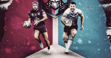 XIII : plus fort que le All Star Game, qu'est-ce que le State of Origin ?