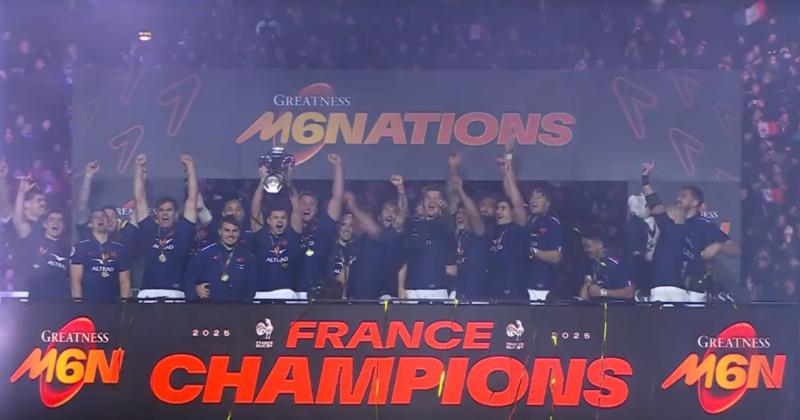 XV de France. Un Bleu a égalé 2 records sur ce 6 Nations (et ce n’est ni LBB ni Ramos)