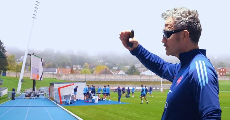 6 Nations. Sous un temps anglais, la météo va-t-elle (vraiment) bouleverser le XV de France lors du Crunch ?