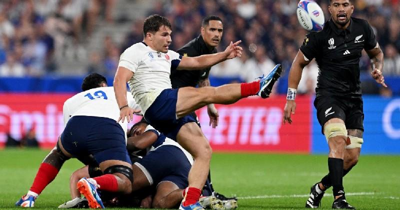 XV de France. ''On va les trucider'', le plus célèbre devin de l'ovalie prophétise une déroute des All Blacks