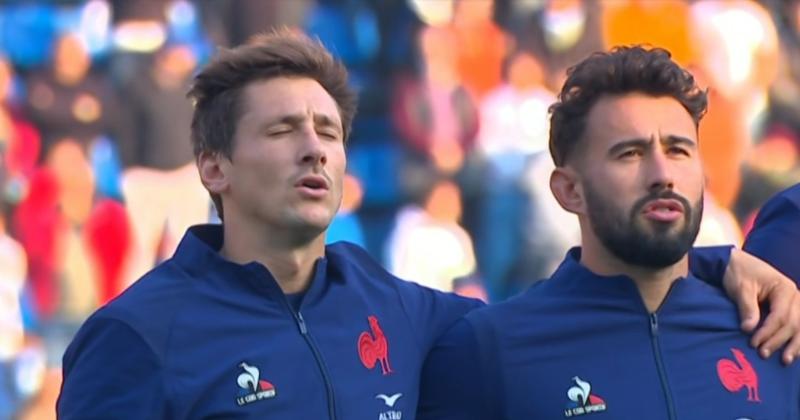 XV de France. Après la tempête, les Bleus confient que certaines ‘‘choses ne seront plus jamais pareilles’’