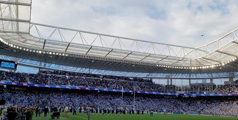 TOP 14. L’Aviron Bayonnais vaincra-t-il la ''malédiction'' de San Sebastian face à l’ogre rochelais ?