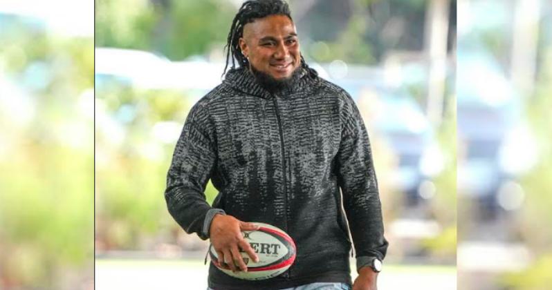 Un dernier défi en Top 14 à 42 ans ? Mais pourquoi Ma’a Nonu est de retour au RCT cette semaine ?