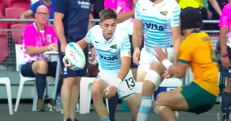 VIDEO. L’UBB en mode All Stars : qui sont les 2 superstars argentines du 7 recrutées pour le Super Sevens ?