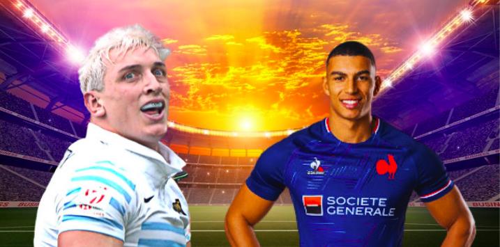 RUGBY À 7. Gonzalez, Kennedy, Rokolisoa… Les 5 joueurs à suivre aux Jeux Olympiques de Paris 2024