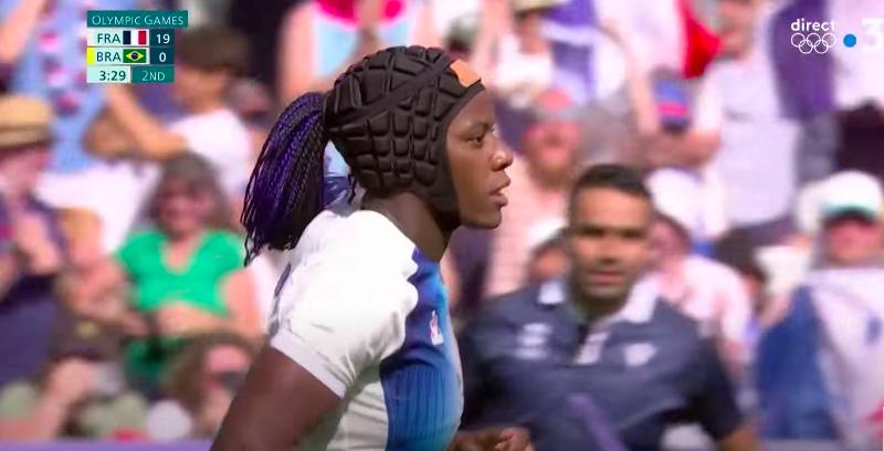 JO PARIS 2024. Heure, chaîne... Comment regarder France vs USA au rugby à 7 féminin